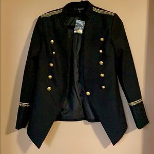 Romeo + Juliet couture Blazer